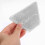 Reflective Delineator Road Marker Single Bracket High Brightness White Trapezoid Shape Reflector 5