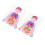2Sets Cognitief DIY Organen Speelgoed Lichtgewicht 10
