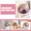 Organizer Voor Cosmetica Kabels En Haaraccessoires 5