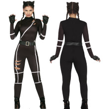 Catwoman-kostume CATWOMAN 38-40 (M)