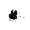 1Set 3D Printer Collet Clamp En Clip Set in Diverse Kleuren 2