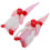 2St Liefdevolle Doll Voor Romantische Feestdecoratie 1