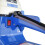 Hyundai Hyundai 62cc 20" Petrol Chainsaw – Powerful 2-Stroke Engine, Lightweight Heavy-D 7