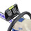 Hyundai Hyundai 62cc 20" Petrol Chainsaw – Powerful 2-Stroke Engine, Lightweight Heavy-D 9