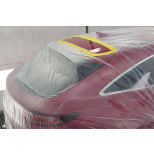 NOVOL PREMIUM Beskyttende malingsfolie 4x7m