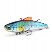 Wobbler FISKEAGOD PIKE ZANDER PERC KAT Effektiv 21g 8,5cm