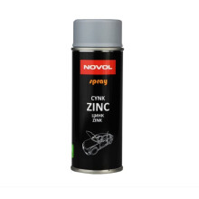 ZINK NOVOL