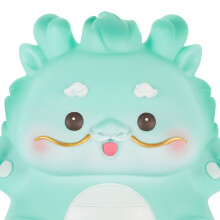 1Cartoon Muntenpot Decoratie Drieling Cadeau