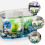 Professionele Visisolatiebox Met Transparant Ontwerp 4