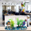 Professionele Visisolatiebox Met Transparant Ontwerp 9