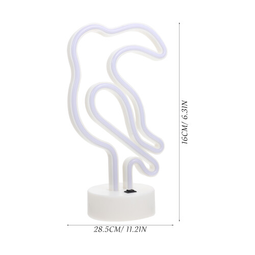1Table Neon Lamp LED Sfeerverlichting Voor Slaapkamer 1