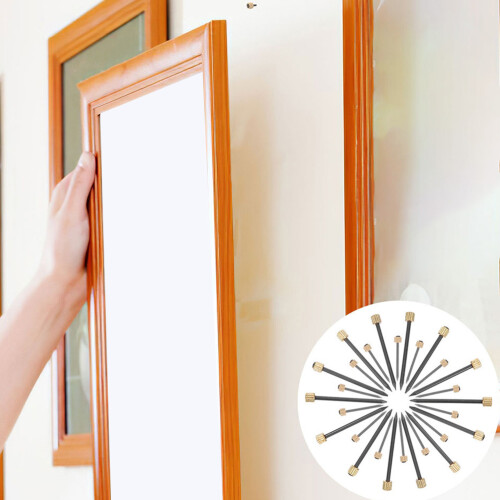 90St Stevige Picture Hangers Voor En Frames 2