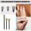 90St Stevige Picture Hangers Voor En Frames 5