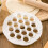 1Dumplingmal Wit Plastic Duurzaam Voor Snelle Pelmeni Thuis 3