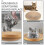 3St Herbruikbare Kattenkrabplank Vervanging Kattenaccessoires 6