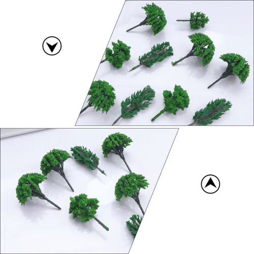 70St Lichtgewicht Mini Voor Architectuur & Hobby 2