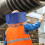 2St Hard Hat Zonnescherm Full Brim Voor En Bouwarbeid 10