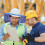 2St Hard Hat Zonnescherm Full Brim Voor En Bouwarbeid 11