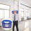 2St Hard Hat Zonnescherm Full Brim Voor En Bouwarbeid 7