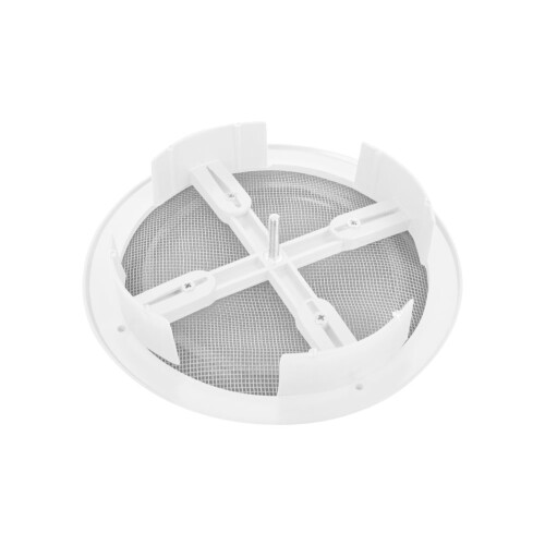 DIFFUSER VENTILATIONSGITTER FI 100-150 RUND