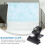 2St Camera Mount Voor Studio Met Plastic En Rvs 7