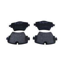 BOSCH BREMSEKLODSER BMW P. 2/X1 1.5-2.0 14-