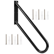 1Handrail Duurzame Metalen Trapleuning Comfortabel En