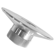 1Platte Stabilisator Aluminium Voor Vinyl Trillingsvrij