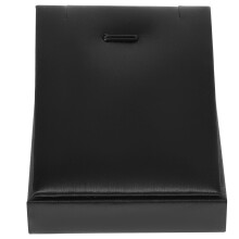 1Klassieke Sieraden Displaystand Voor Kettingen En Hangers in Zwart