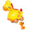 1Multifunctioneel Crawling Toy Baby’s Kruiptraining 1