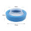 1Universele Toiletafdichtring, - En Waterdichte ABS-Ring 2
