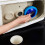1Universele Toiletafdichtring, - En Waterdichte ABS-Ring 3