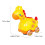 1Multifunctioneel Crawling Toy Baby’s Kruiptraining 2