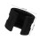 4St Bike Chain Protector Achtervork Beschermring Rubber 2