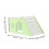 Kleurrijk En Licht PVC Hamsterhuis Rust En 1