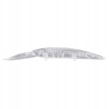 BODY Wobbler GEDDER OG SANDER ABORRER Gør-det-selv MALERIER 10 stk. 14,5 cm 12,7 g
