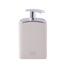 Saippua-annostelija 230 ml AWD INTERIOR Freya 1339 beige moderni