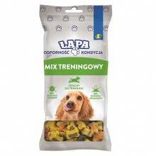 SNACK HUNDETRÆNINGSMIX 70 g LEWIATAN