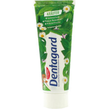 Colgate Dentagard urtetandpasta 75 ml