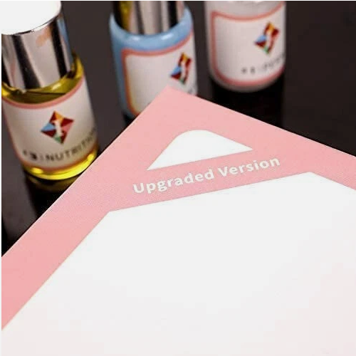 ICONSIGN Professional Lash Lift Perm Kit 1