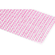 Dekorative krystaller til dekoration 5mm roser, 1 pakke.