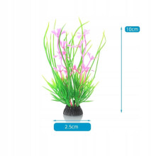 AKVARIEPLANTER KUNSTIG plante til AKVARIUM 14