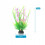 AKVARIEPLANTER KUNSTIG plante til AKVARIUM 14 1
