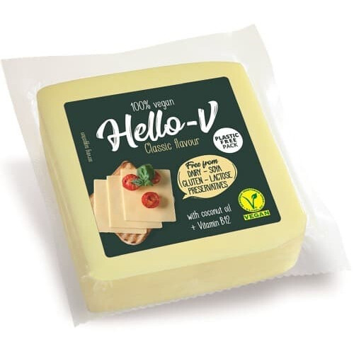Evergreen HELLO-V naturel 200g