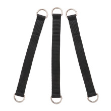 3St Indoor Gym Ring Band Sportieve Hanging Band Voor Fitness