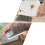 1Set Compacte Bureaureinigingsset Met En Stofblik 4