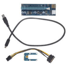 1X Mini Externe GPU Voor Laptop, Snellere Verwerking En Betere Gaming