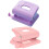 2St Handmatige Twee Puncher Voor Creatief Papierwerk 1