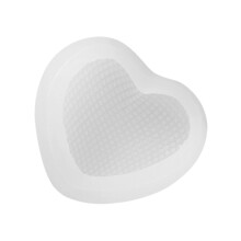 1Hittebestendige Silicone Mal Hartvorm Voor DIY En