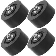 4St Schokabsorberende Pads Voor Airconditioner Met Anti-Slip